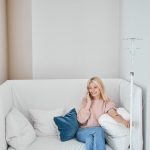 Can IV Therapy Help You Look Great and Feel Young