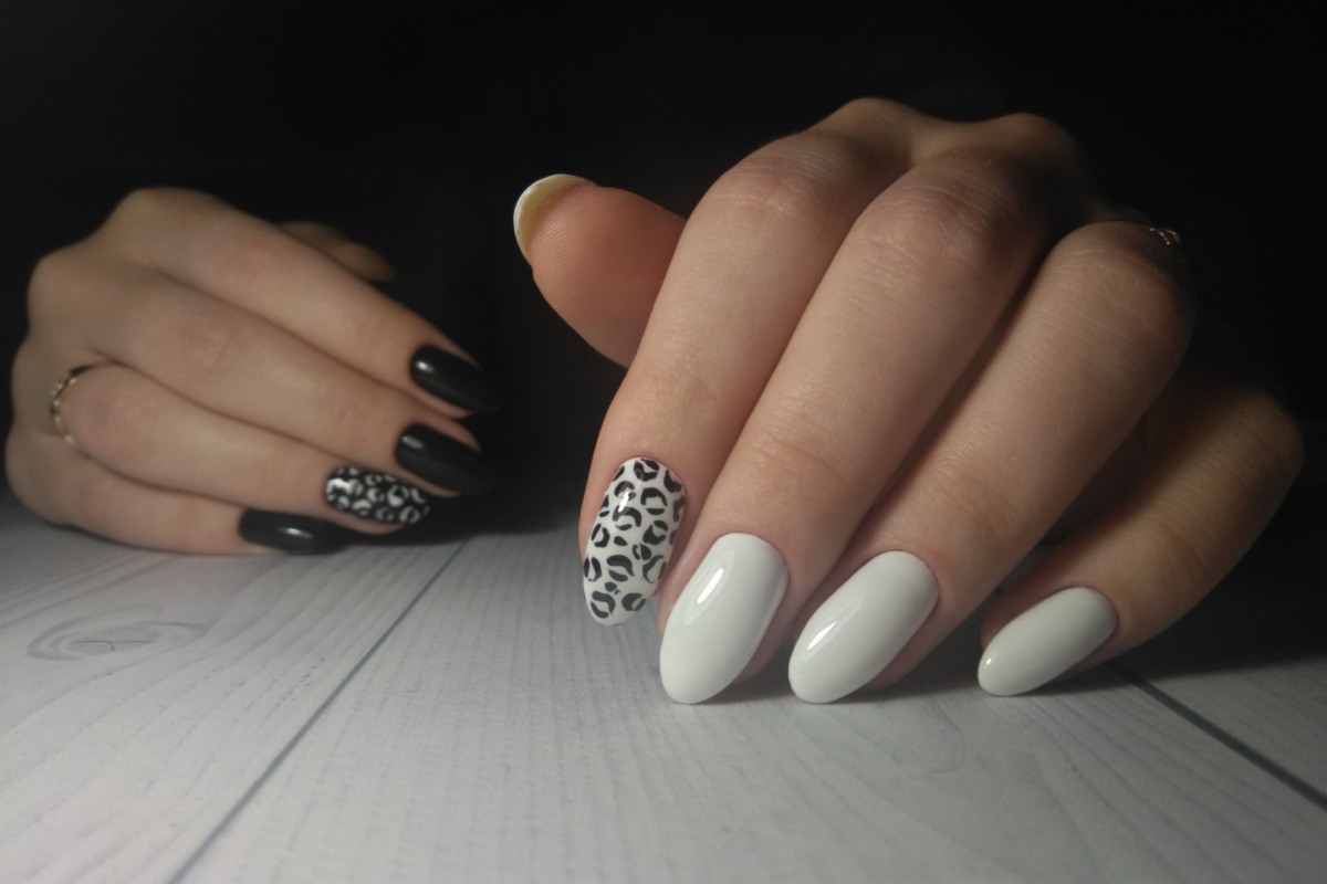 Get the Salon Feel at Home With Semi Cured Gel Nails