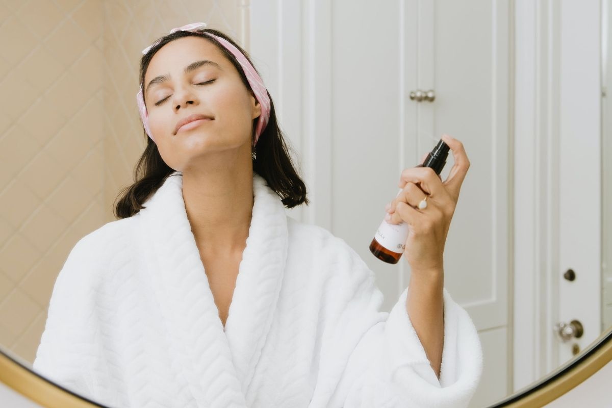 Step by Step Skincare Regime for Your Morning Routine
