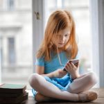 What Age Should You Give Your Child a Phone