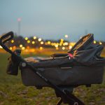 When can you Put a Baby in Stroller with Car Seat