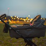 When can you Put a Baby in Stroller with Car Seat