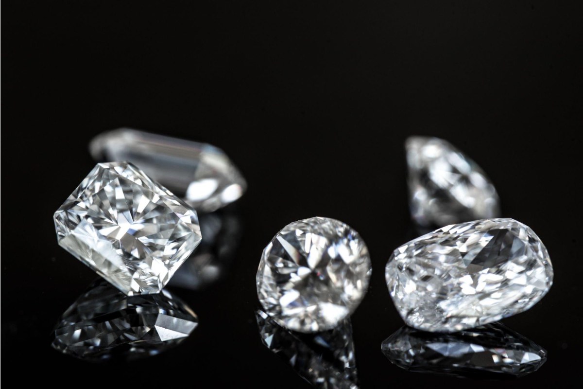 Lab-Grown Diamonds vs. Moissanite_ What is the Difference
