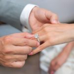 8 Ways to Make Your Engagement Ring Look Bigger