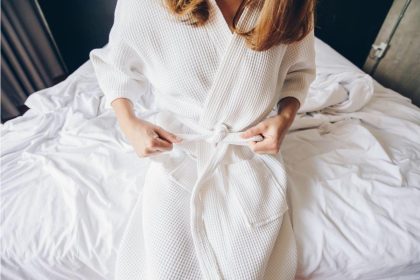 Essential Features worth Considering When Buying the Best Robes