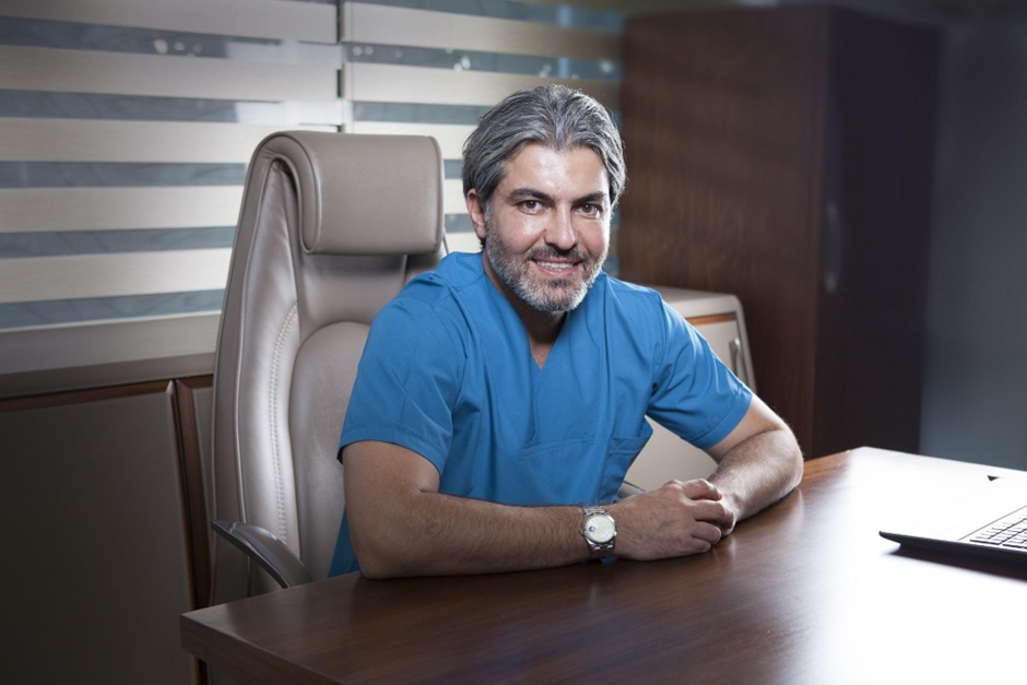 Reason to Choose the Dr. Serkan aygin clinic