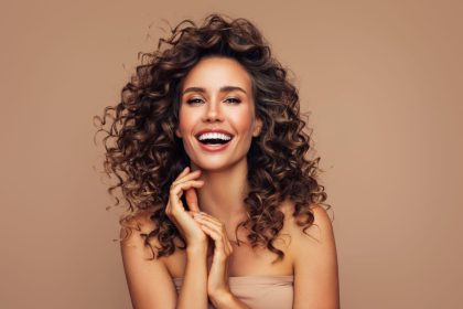 Mastering the CG method for perfect curls