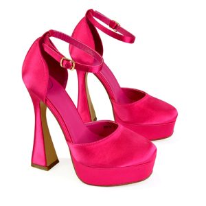 Platform High Heels in UK