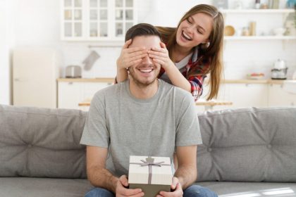 The Best Personal Gifts You Can Buy for Loved Ones