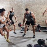 5 Unusual Fitness Classes You Should Try
