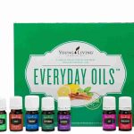 Young Living Essential Oils