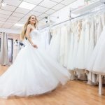 We Found The Perfect Flowy Wedding Dress For Your Body Type