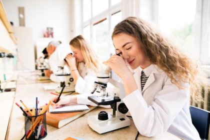 From Memorization to Mastery: How to Study Biology in a Way That Sticks