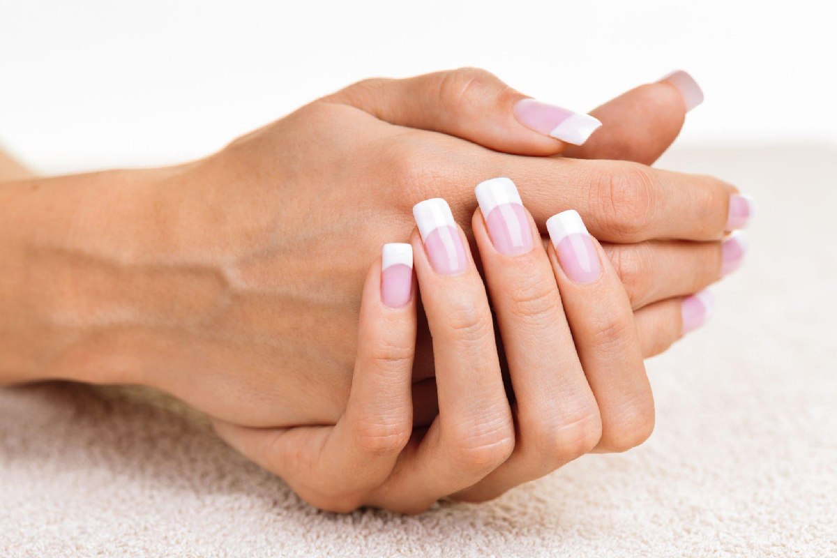 How to Get and Maintain Healthy Nails