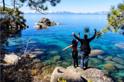 The Ultimate Packing List for an Amazing Spring Trip to Lake Tahoe