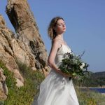 Stylish Bridal Dresses for Summer