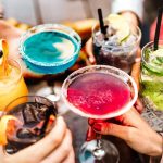 The Amazing Benefits of Cocktail Drinks