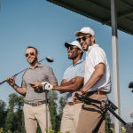 5 Proven Strategies to Make Your Corporate Golfing Day Unforgettable