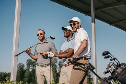 5 Proven Strategies to Make Your Corporate Golfing Day Unforgettable
