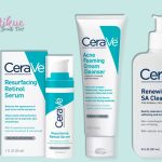 Cerave Collection