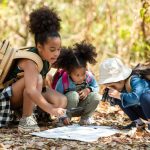 Ways To Keep Your Little Ones Engaged During Summer Break