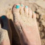 self-care Pedicures