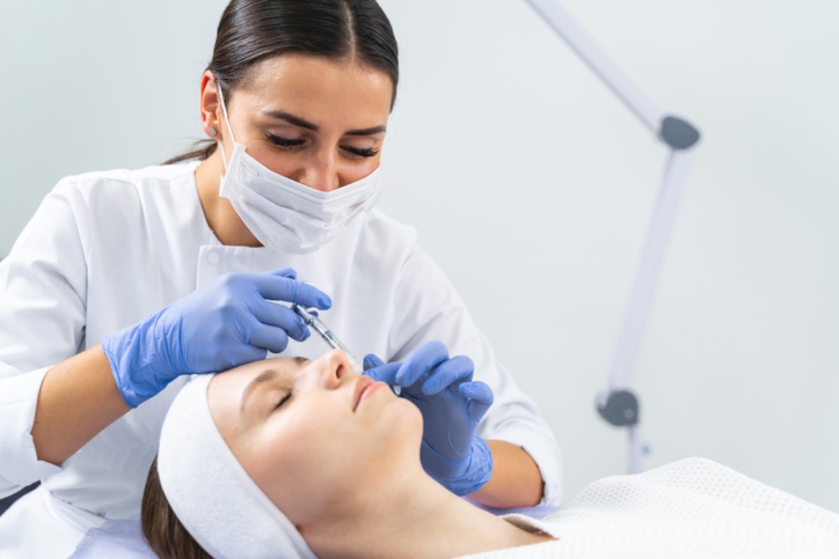 Benefits of Medical Aesthetics at Medi Spas