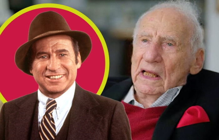 Mel Brooks: The King of Comedy