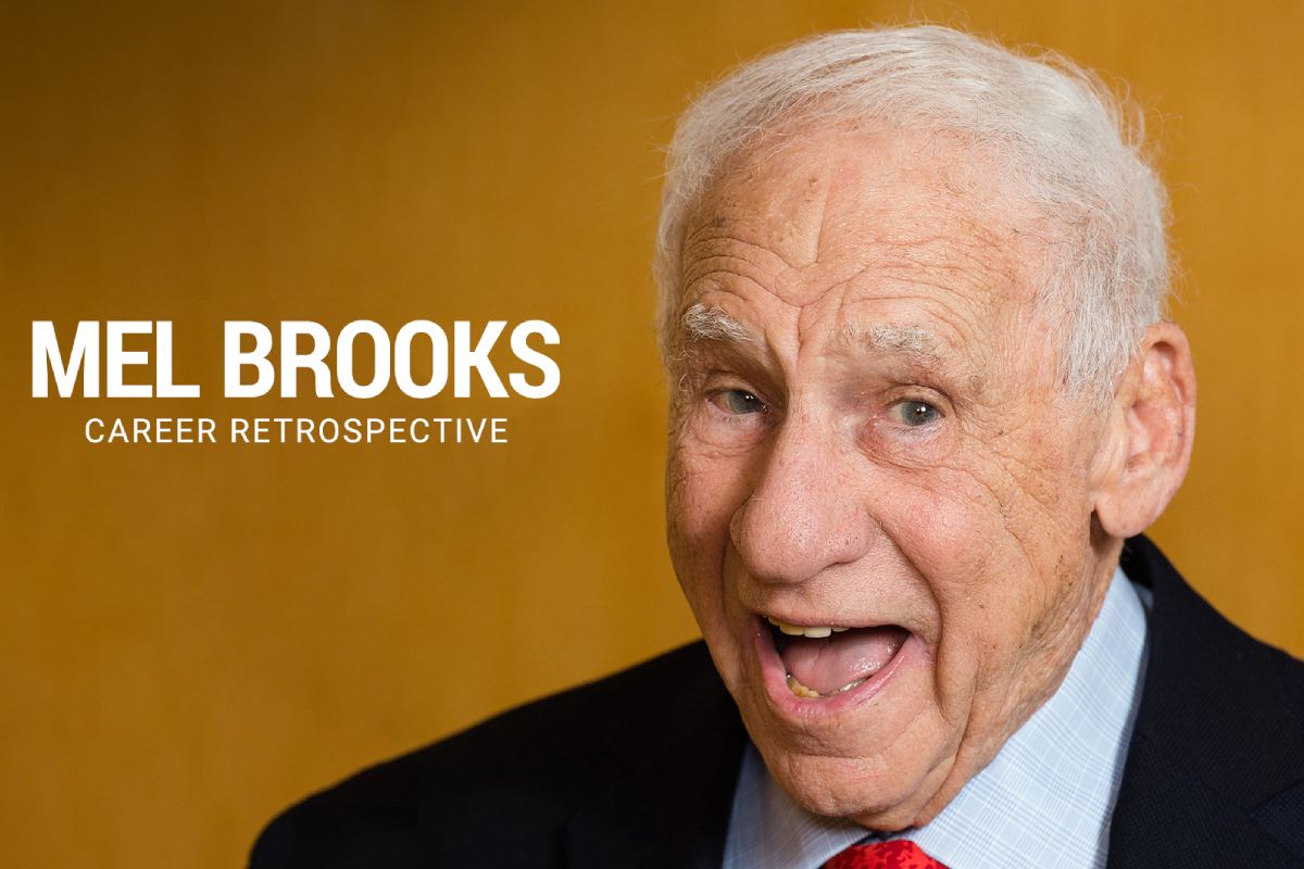 Mel Brooks Movies