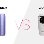 Nood vs. Ulike_ The Better IPL Hair Remover