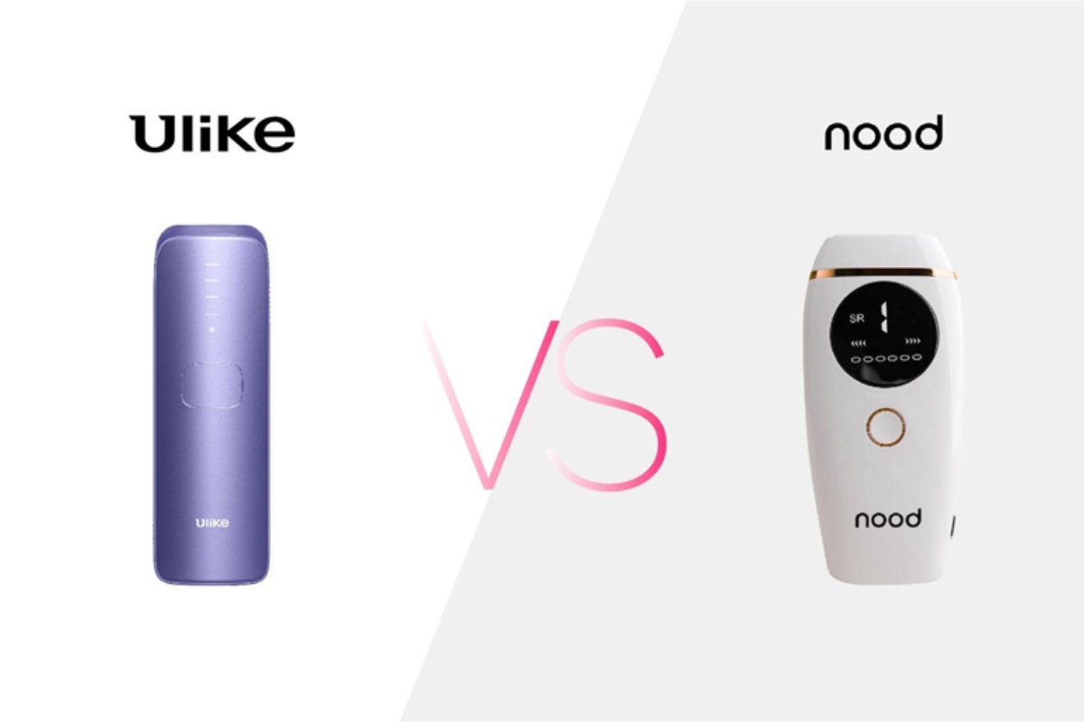 Nood vs. Ulike_ The Better IPL Hair Remover