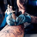 The Most Painful Spots To Get A Tattoo