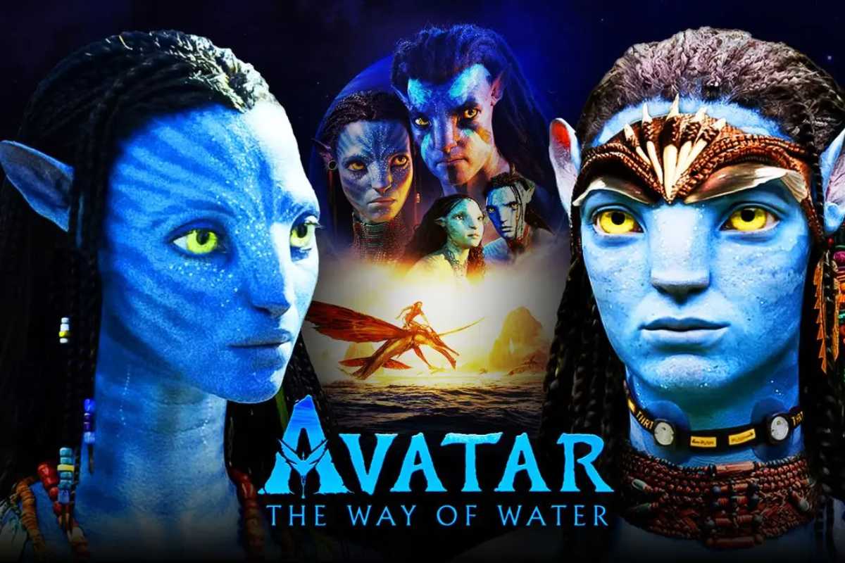 avatar movies in order