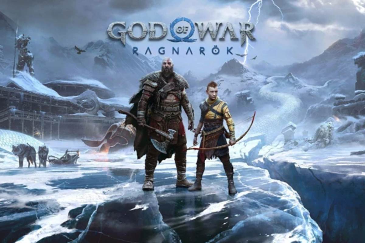 god of war ragnarok pc release date