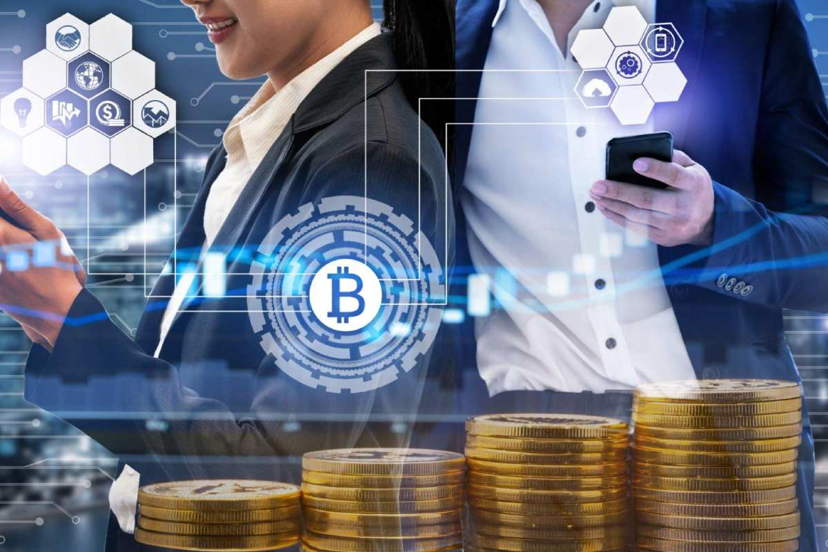 Key Steps and Recommendations for Companies Investing in Cryptocurrency