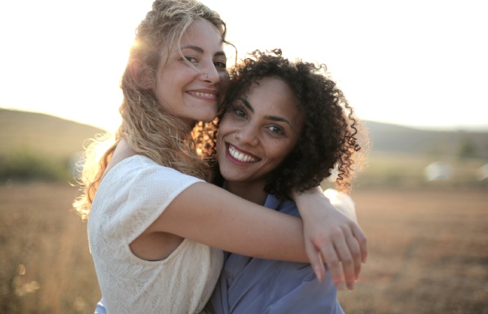 Understanding the Different Types of Curls