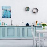 Four long-adored kitchen trends that will be missed in 2024