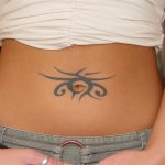 Classy Stomach Tattoos Womens Overview and Some Advice