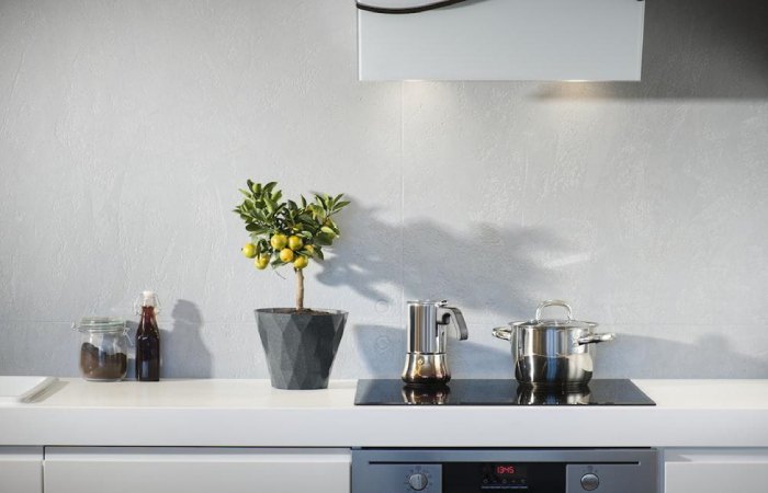 adored kitchen 