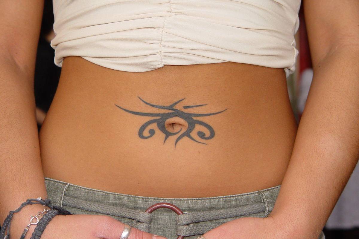 Classy Stomach Tattoos Womens Overview and Some Advice
