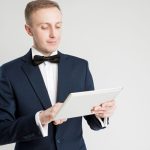 Renting a Tuxedo Online - Does That Work
