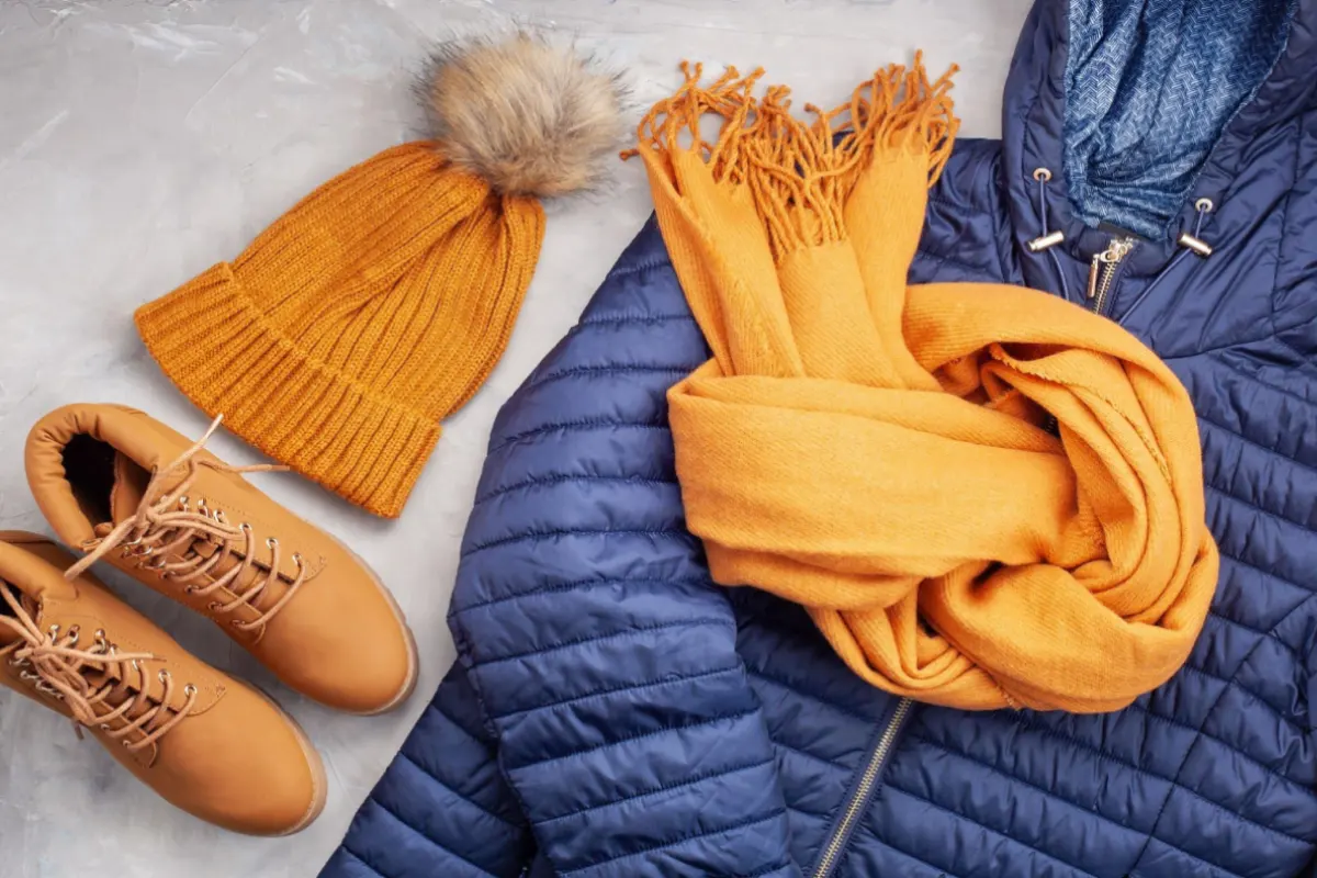 16 Must-Haves When Packing for a Winter Vacation