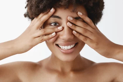 Fed Up with Dark Circles_ Here's How to Get Rid of Them!