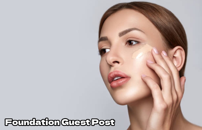 Foundation Guest Post