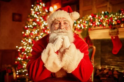 How to Handle Pricey Santa Requests