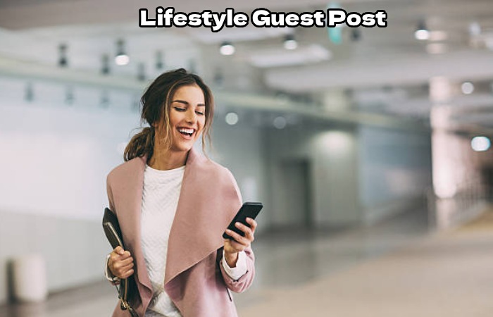 Lifestyle Guest Post