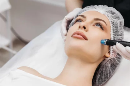 The Marvels of Microneedling in Burlington