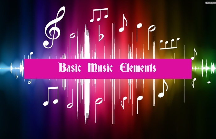 Basic Music Elements