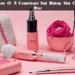 Confessions Of A Cosmetologist Hair Makeup Skin Care And More