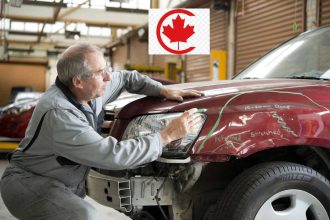 Pretty Lifestyle To Canada As A Panel Beater In 2024